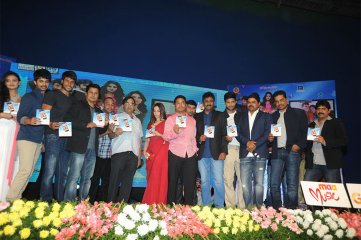 Ladies and Gentlemen Audio Release